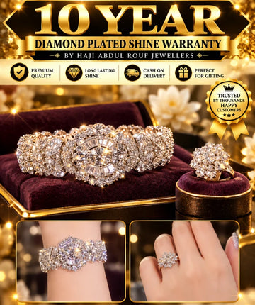 American Heritage Bangles